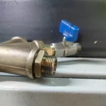 Orantılı Nipeller | MİSİS OTOMAT