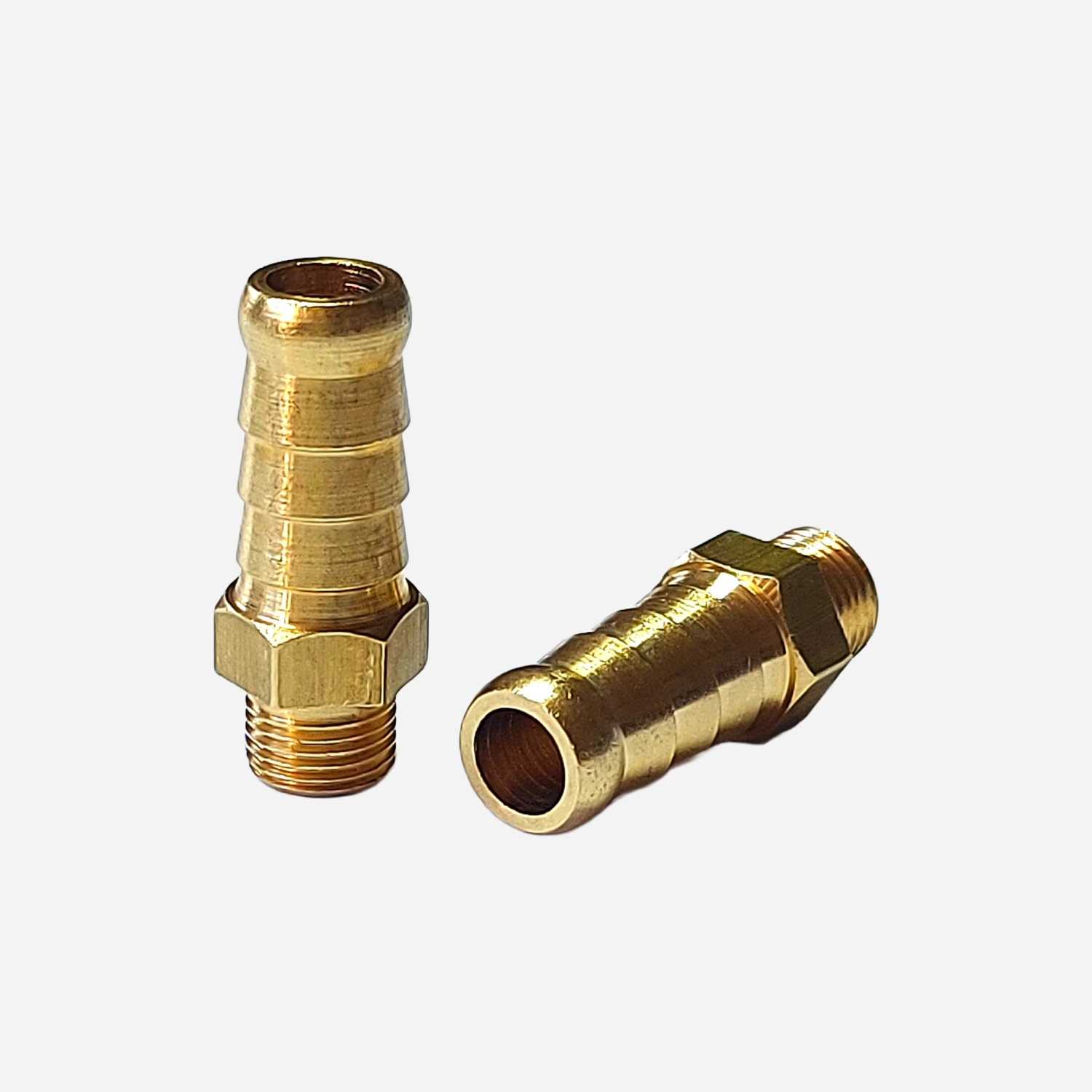 1/8×10 mm Hortum Rekoru | MİSİS OTOMAT