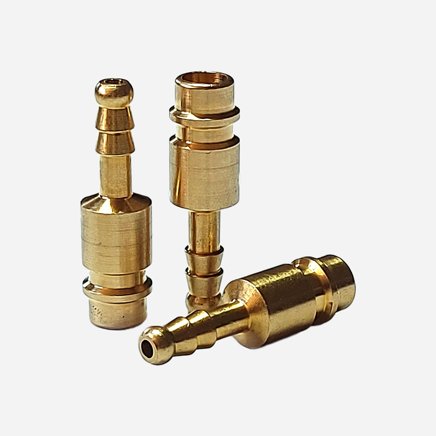 6 mm Hortum Ucu | MİSİS OTOMAT